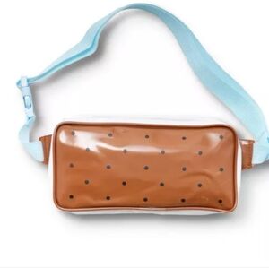 Ice Cream Sandwich Fanny Bag - Bullseye's Playground™